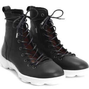 John Fluevog Urban Angels Takami Size 8